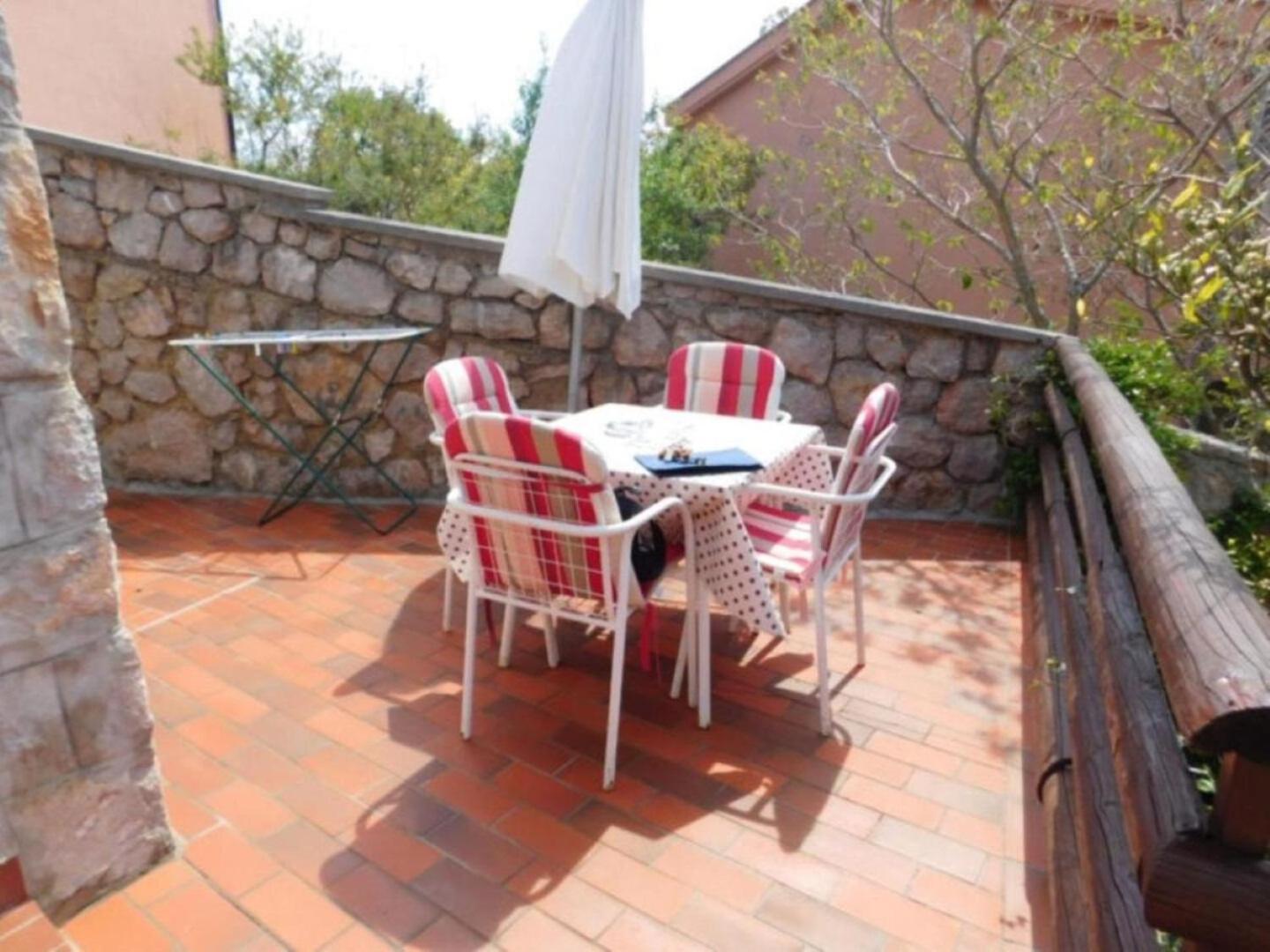 Apartment Ivan Ribarica Exterior photo